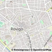 Peta Rovigo