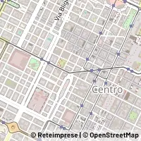 Carte Torino