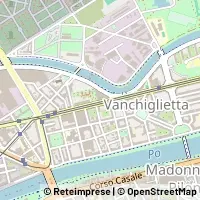 Peta Torino