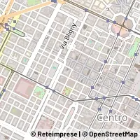 Carte Torino