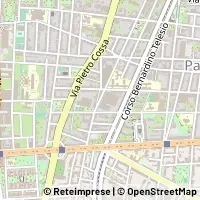 Map Torino