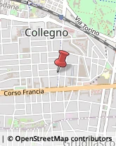 Viale XXIV Maggio, 17,10093Collegno