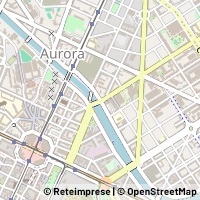 지도 Torino