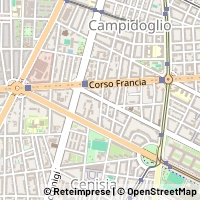 Map Torino