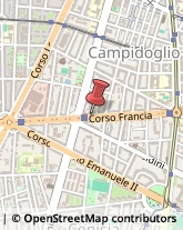 Corso Francia, 104/3,10143Torino