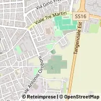 Kort Rovigo