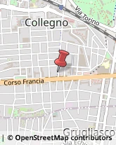 Viale 24 Maggio, 5,10093Collegno