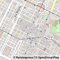 Karta Torino