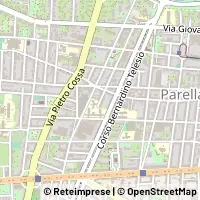 Map Torino