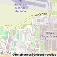 Map Collegno