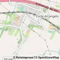 Map Arena Po