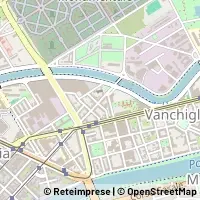 Térkép Torino