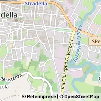 Map Stradella