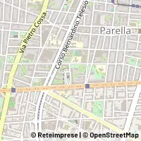 Map Torino