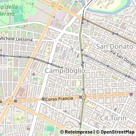 Mappa 10143