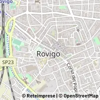 Carte Rovigo