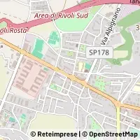 Map Rivoli