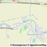 Karte Rovigo