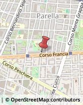 Corso Francia, 238,10146Torino