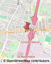 Corso Francia, 184,10098Rivoli