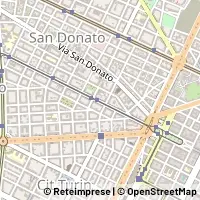 Carte Torino