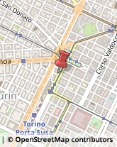 Corso San Martino, 4,10122Torino