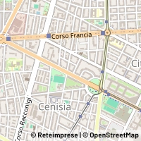 Harita Torino