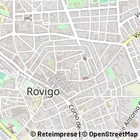 Carte Rovigo