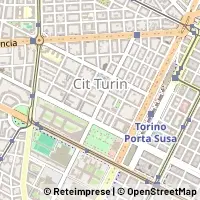 Carte Torino