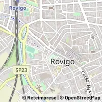 Carte Rovigo