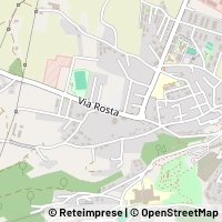 Map Rivoli