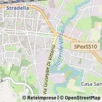 Map Stradella