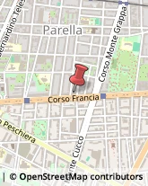 Corso Francia, 222,10146Torino