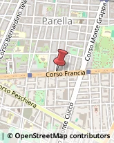 Corso Francia, 226,10146Torino