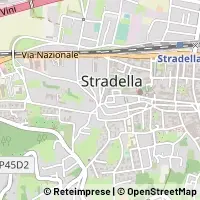 Kort Stradella