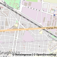 Carte Collegno