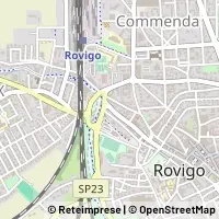 Carte Rovigo