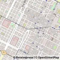 Kort Torino