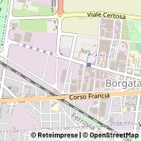 Map Collegno