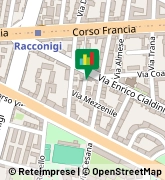 Via Mocchie, 6,10138Torino