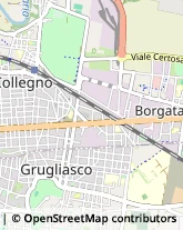 Viale XXIV Maggio, 17,10093Collegno