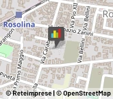 Consulenza del Lavoro,45010Rovigo