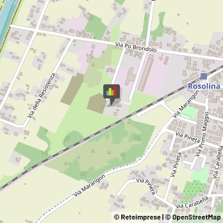 Imprese Edili Rosolina,45010Rovigo