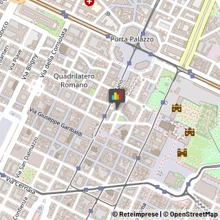 Riso Torino,10122Torino