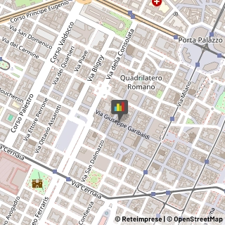 Librerie,10122Torino