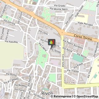 Traslochi Rivoli,10098Torino