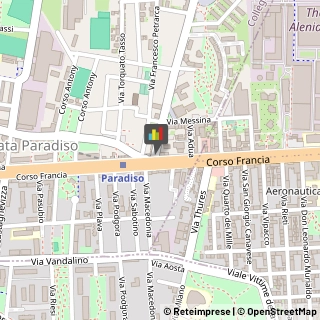 Caffè Collegno,10093Torino