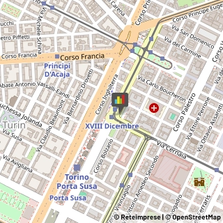 Autolinee Torino,10122Torino