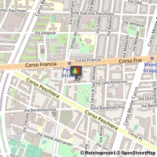 Bed e Breakfast,10139Torino