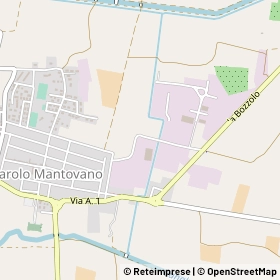 Mappa 46017